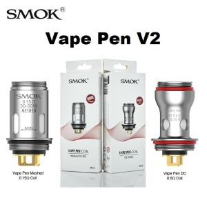 Ανταλλακτική κεφαλή για Smok Vape Pen V2